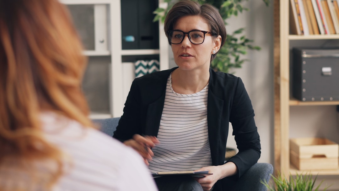 How to choose a therapist who is right for you