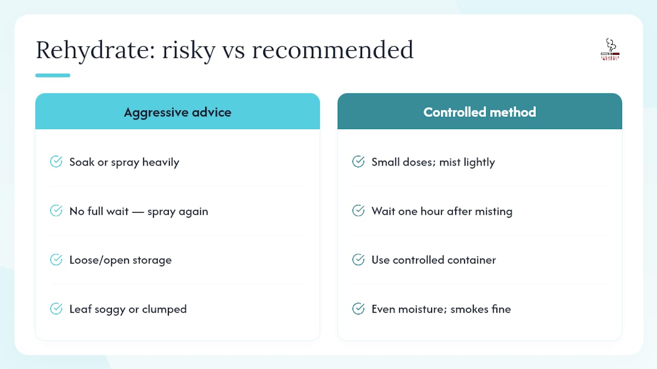 The gap between forum advice and what actually works — overview diagram