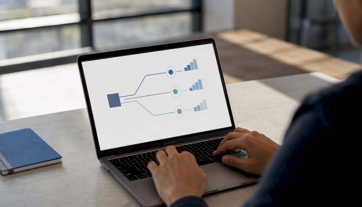 Pricing tradeoff between installs and revenue