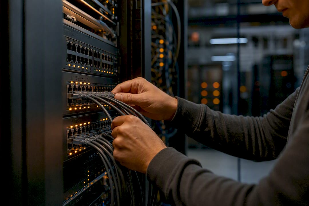 SOCKS5 vs HTTP Proxy: Which One Your Stack Actually Needs
