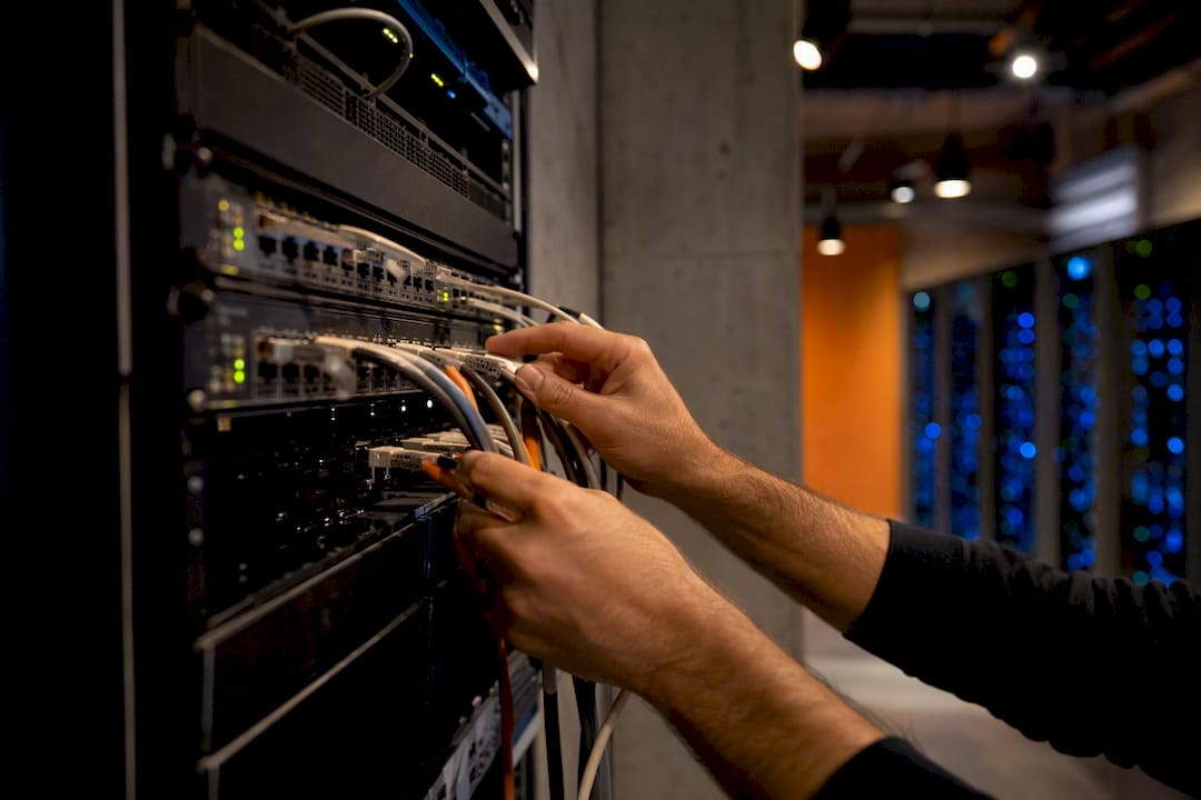 Multi Account Management With Rotating Proxies: A Setup Guide