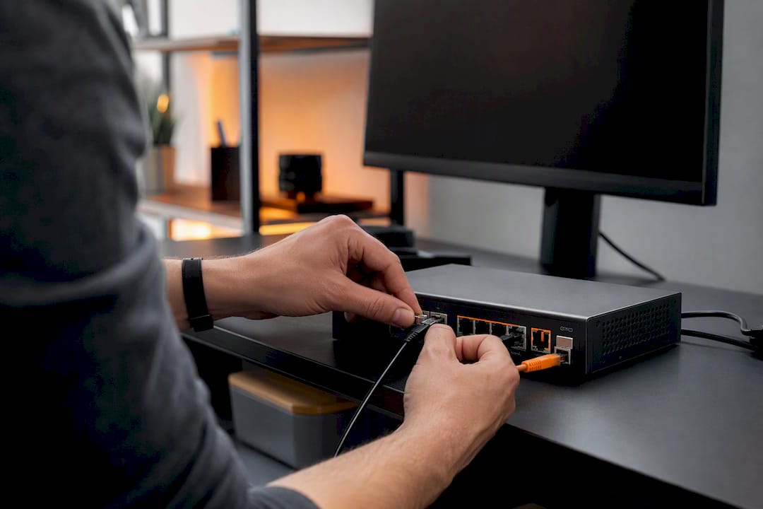 What Is a Username Password Proxy and How Do You Use One?