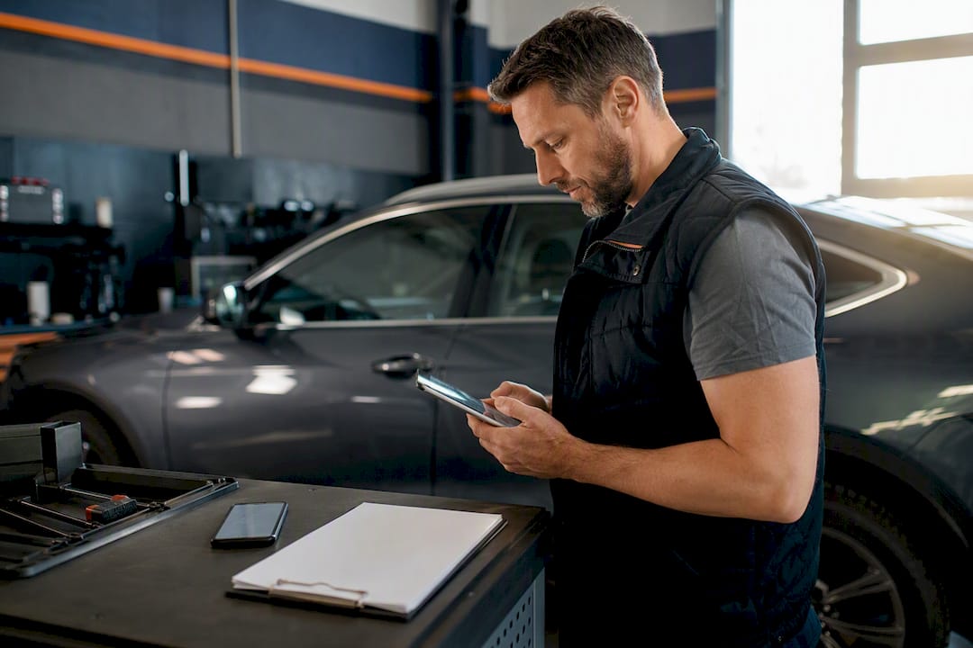 Solutions pour authentifier l’identité d’un garage en ligne