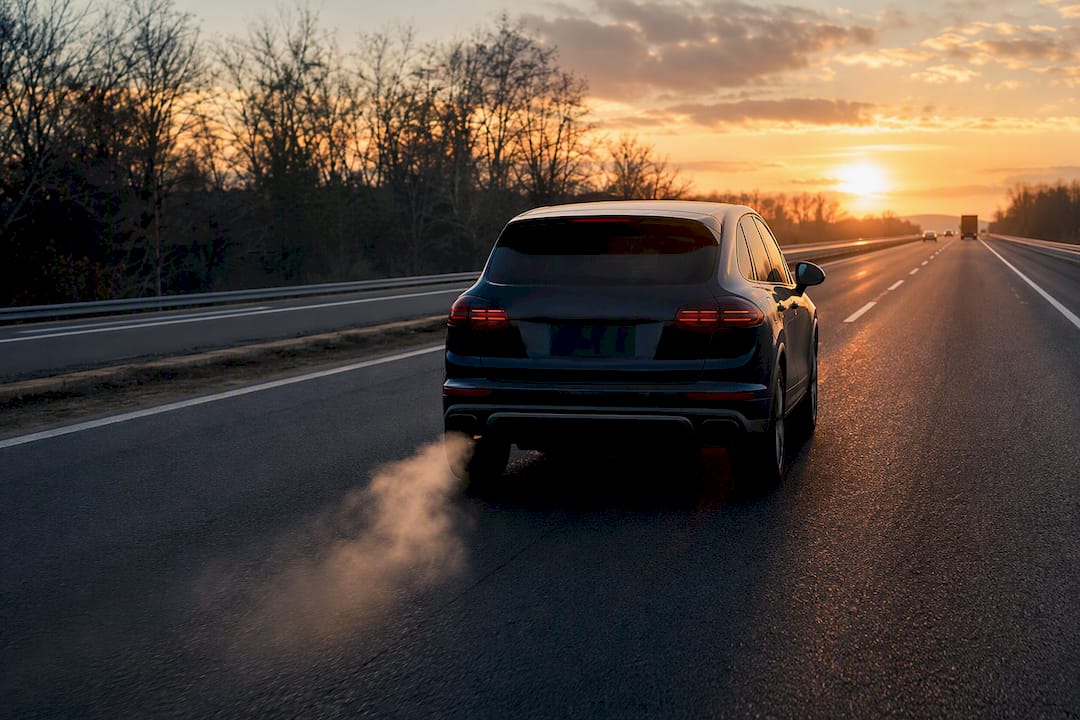 Conduite sur autoroute recommandée pour régénérer le filtre à particules (FAP)