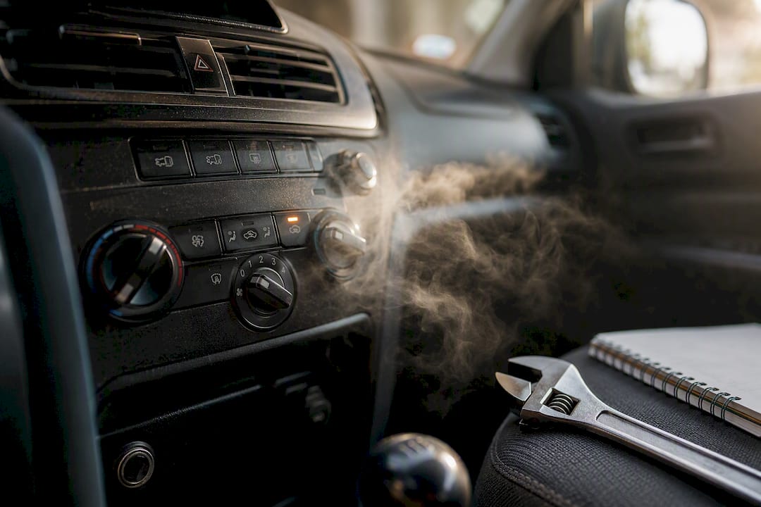 Climatisation faible froid : causes, diagnostic et solutions