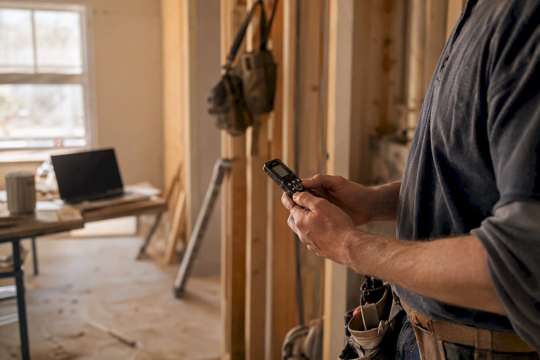 Change order construction: what contractors must do first