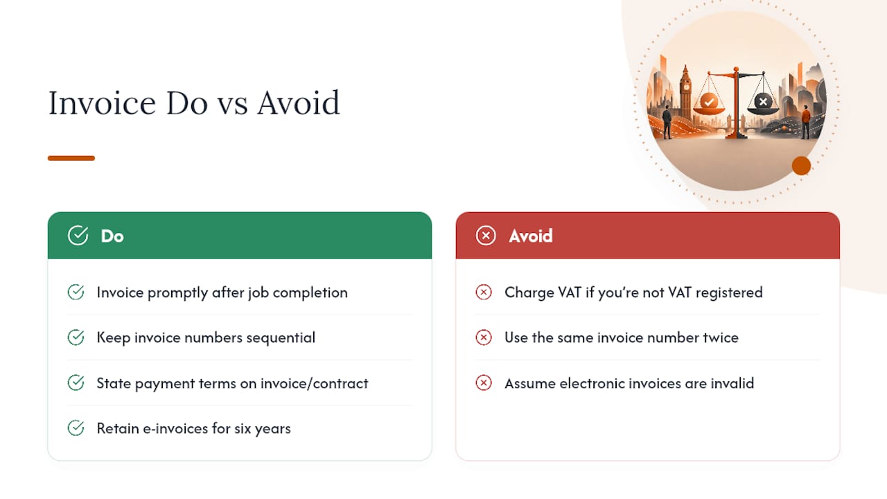 Frequently asked questions — overview diagram