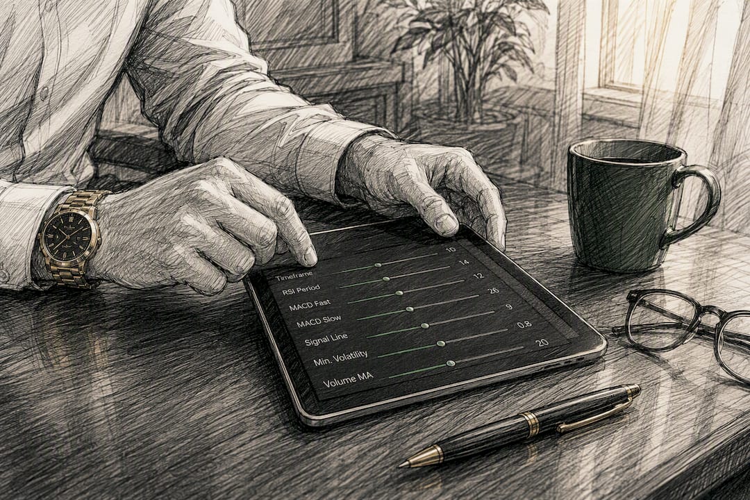 Stratégie day trading : la méthode pour trader chaque séance