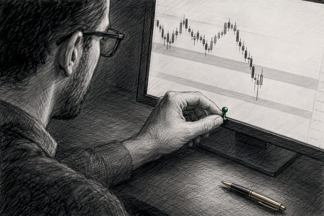 Protégez votre stop : 0,5–1 ATR pour traders contre les fausses cassures