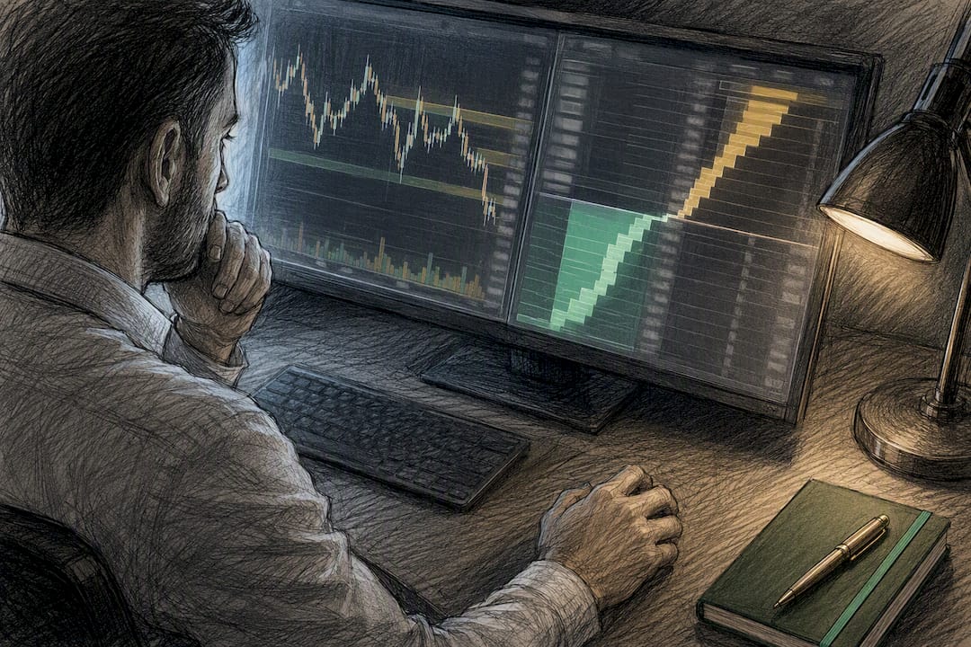 Zones de liquidité en trading : comment les repérer et les trader