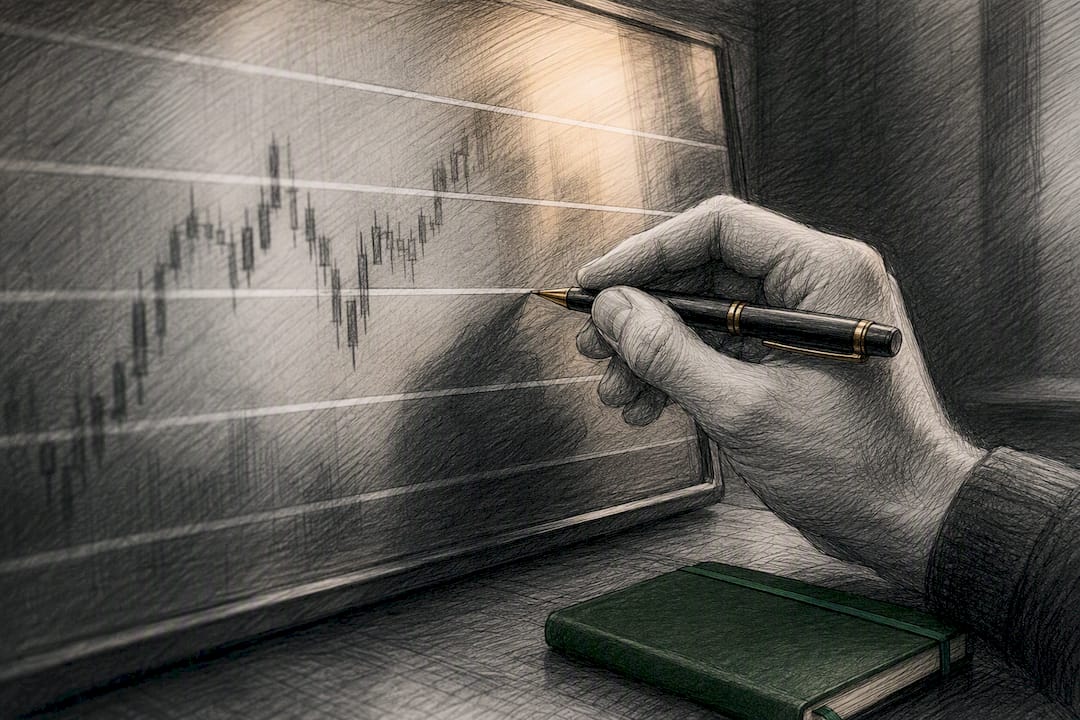 Niveaux psychologiques trading : comment les repérer et trader