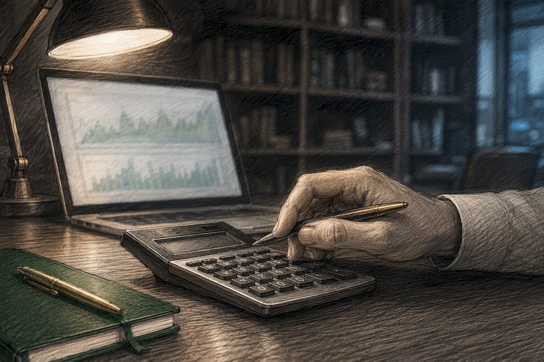 Le risque de ruine : comment le calculer et le réduire en trading