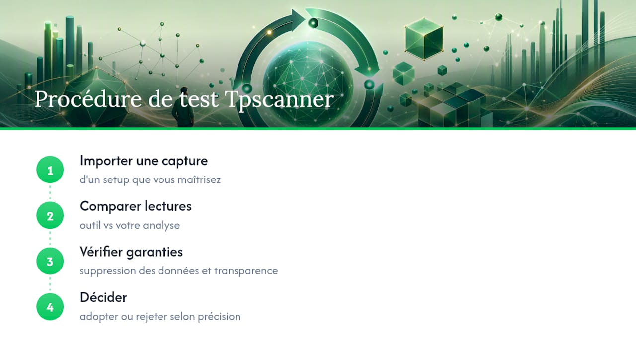 Comment Tpscanner applique ces critères de précision — overview diagram