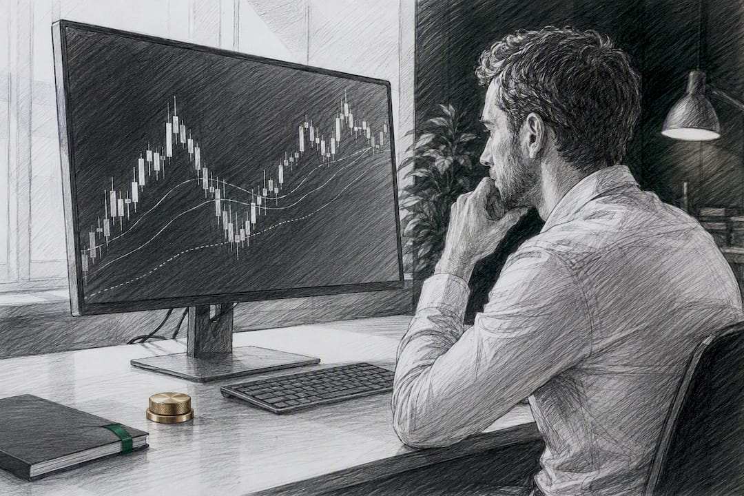 L'IA peut-elle analyser vos graphiques MetaTrader ?