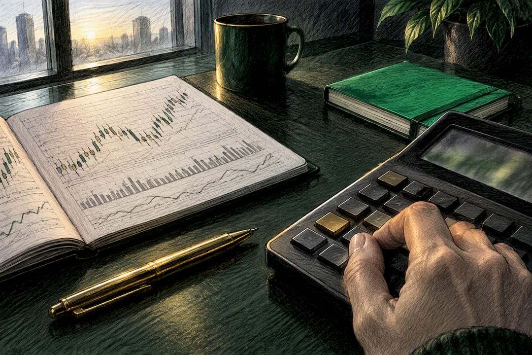 Calculateur de taille de position trading : comment bien s'en servir