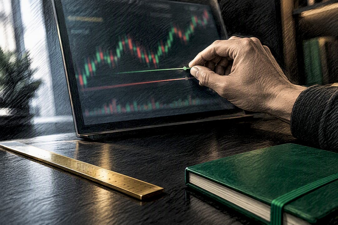 Comment limiter le drawdown en trading avec des règles simples