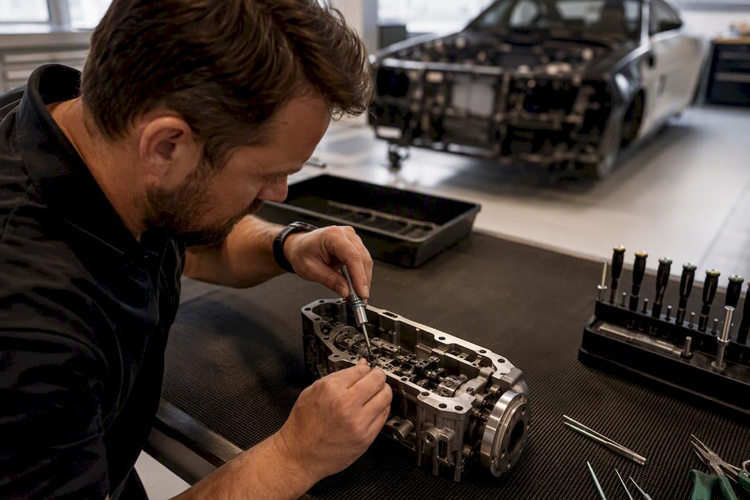What to Budget for Rolls Royce Maintenance Cost