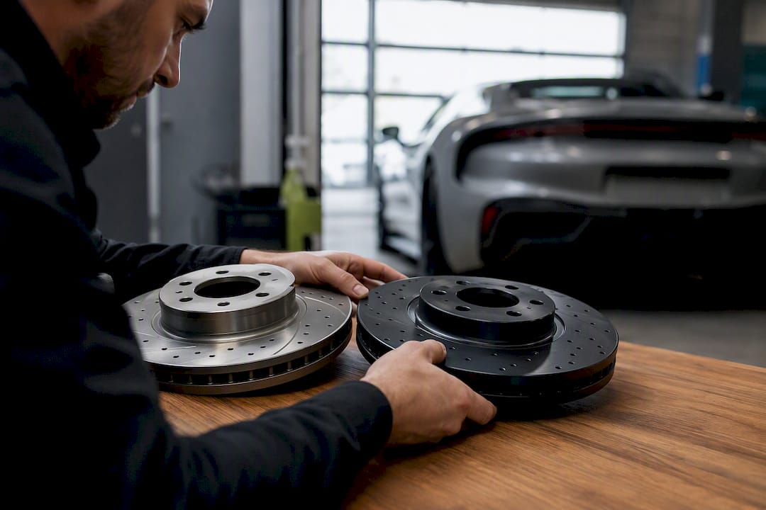 OEM vs. Aftermarket Parts: How to Choose the Right One