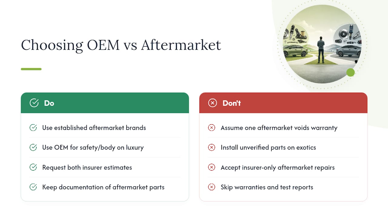 Frequently Asked Questions — overview diagram