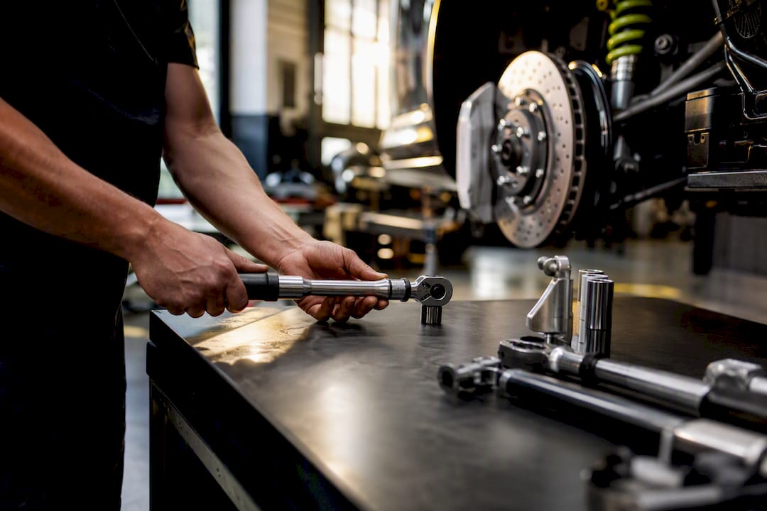 What Lamborghini Maintenance Really Costs Owners Each Year