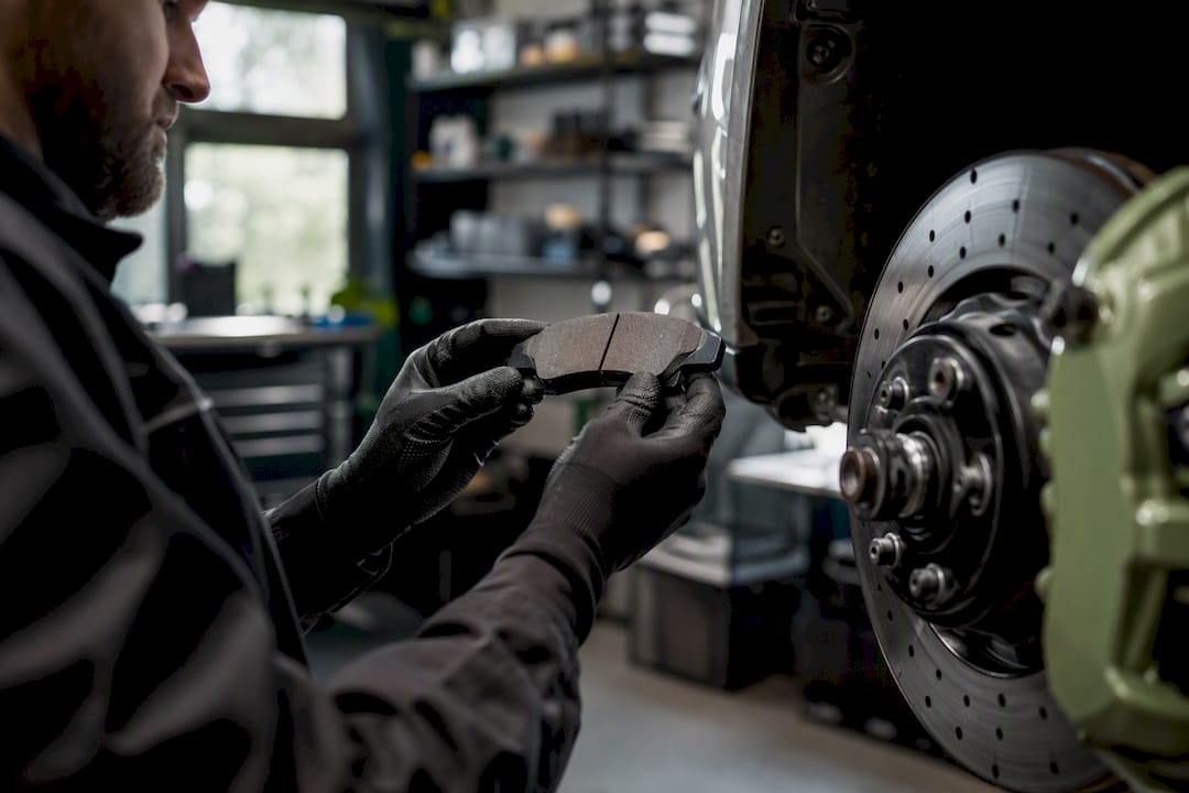 Ceramic vs Metallic Pads: Which One Fits Your Driving?