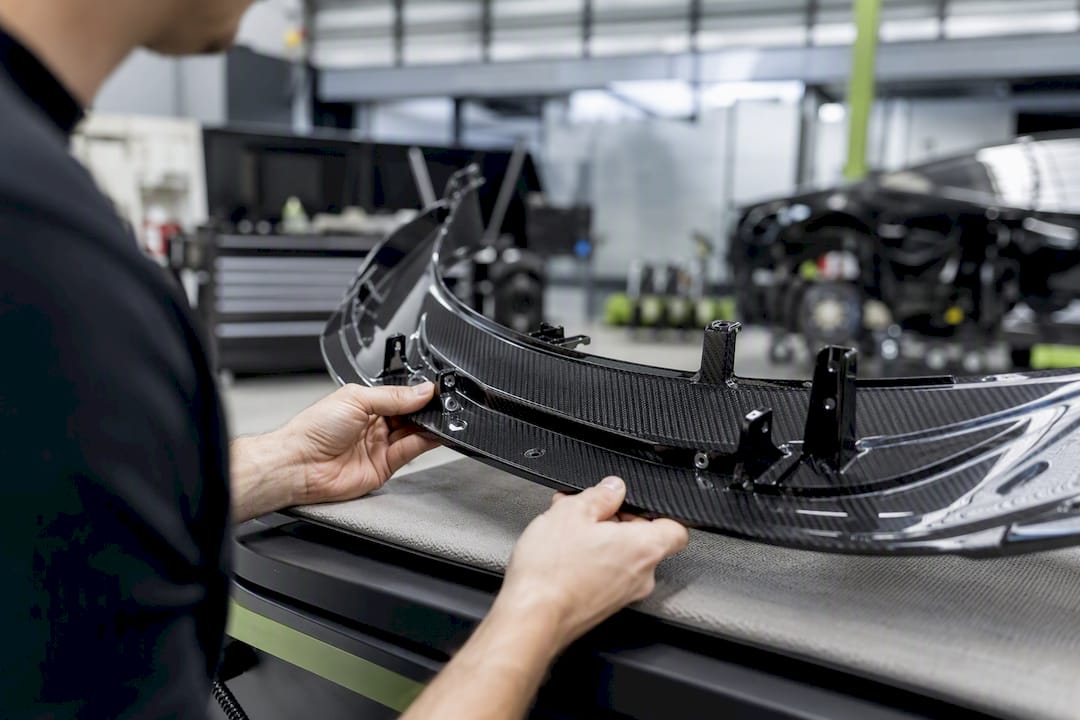 How to Sell Supercar Parts for Top Dollar