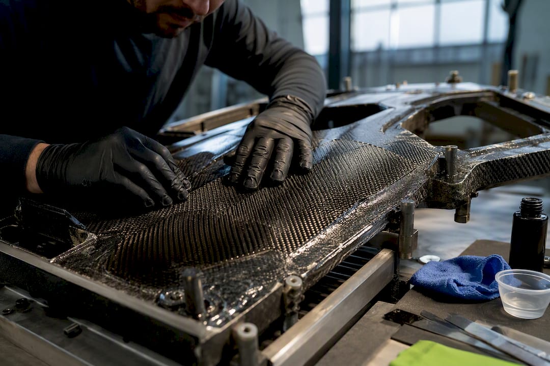 50–100% Higher Labor: Carbon Fiber Repair Costs for Exotic Owners