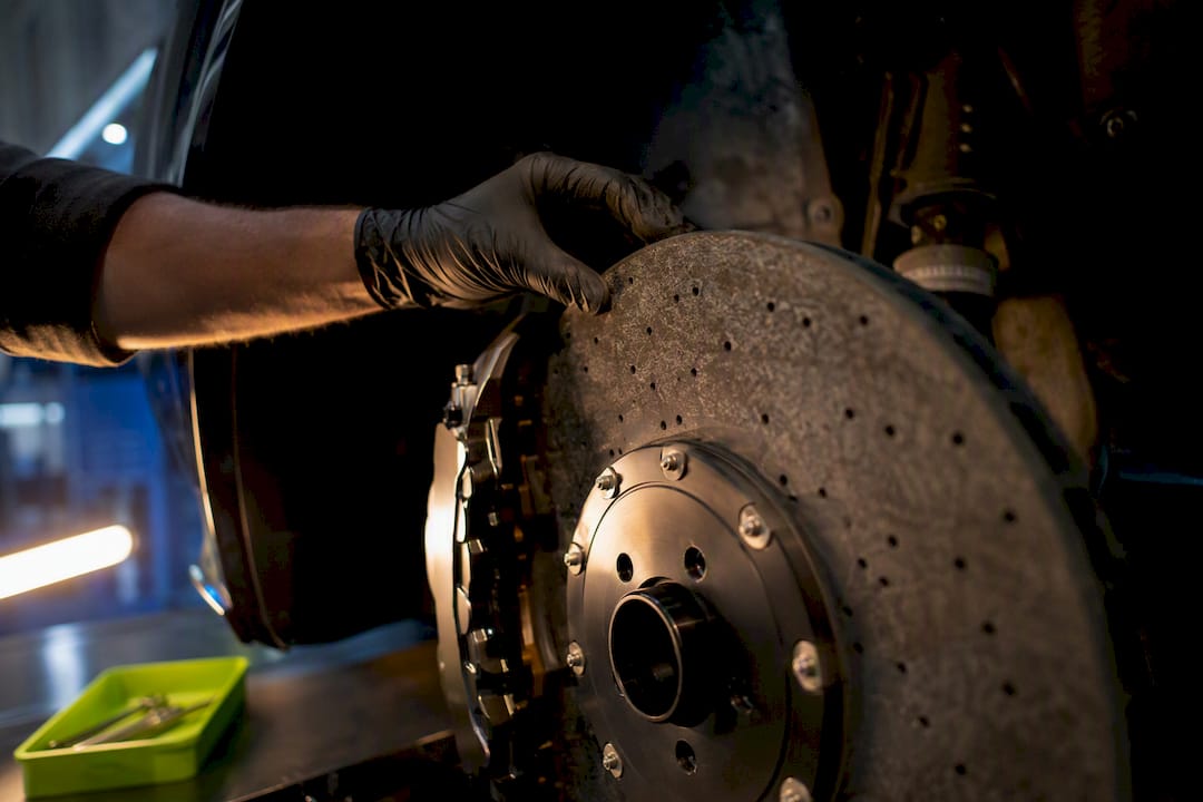 2026 Carbon Ceramic Brake Costs for Supercar Owners, Save Thousands
