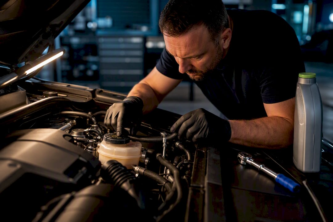 Supercar Owners: Budget $6,000–$115,000 for Maintenance Over 1 Year and 5 Years