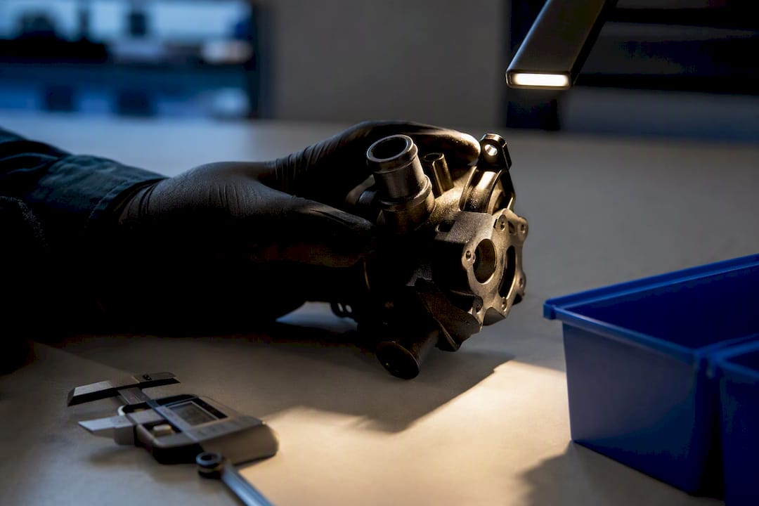 Five Step Part Number Decoding for Parts Buyers, Avoid Costly Mistakes