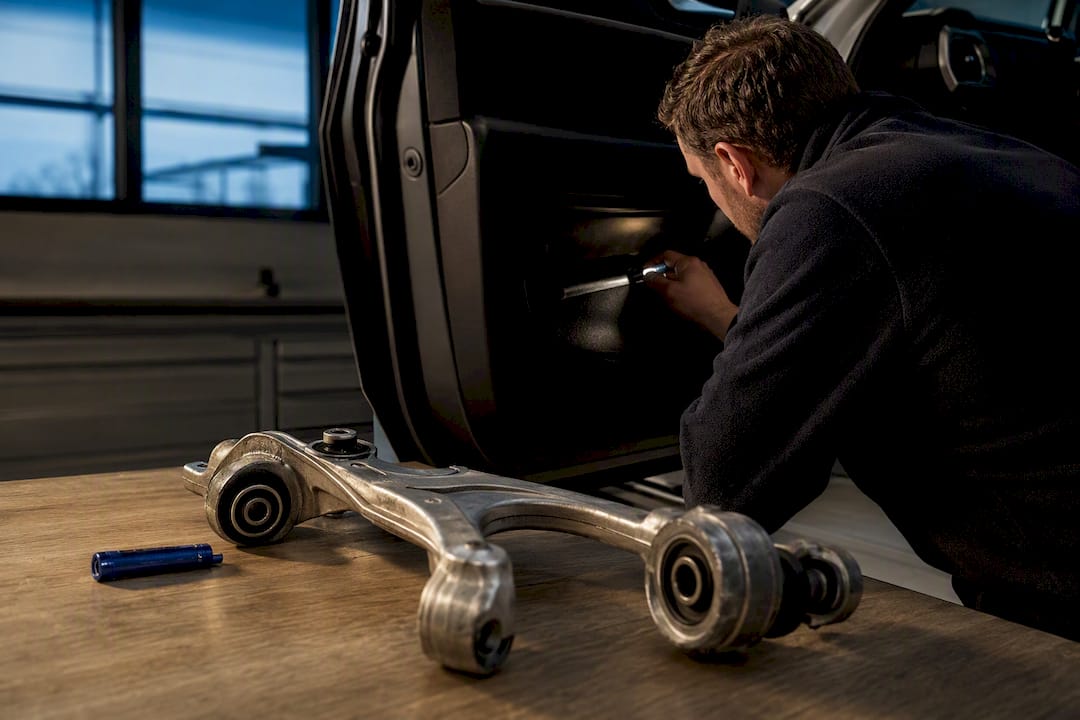 365,000 Listings: VIN to Part Number Search for Exotic OEM Fits