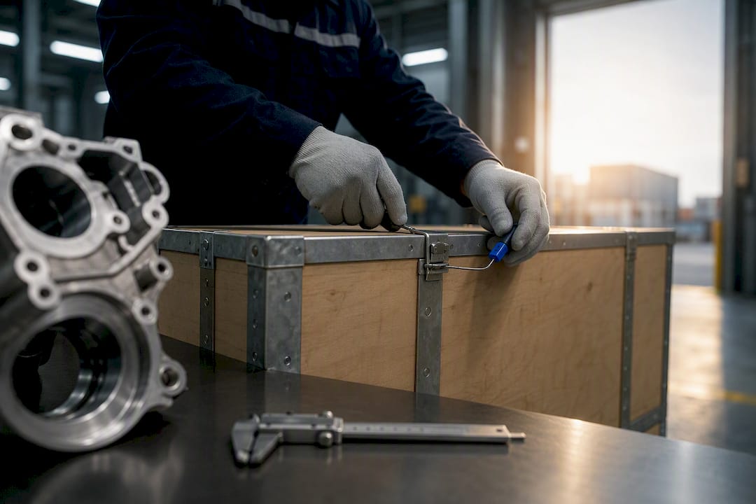 Avoid a 25% Car Parts Duty: U.S. Importers Using Supercars.parts