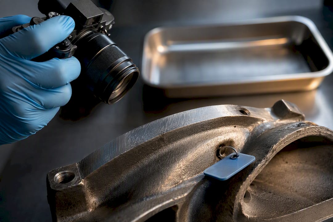 VIN First Aston Martin Part Numbers for Owners, Restorers & Mechanics