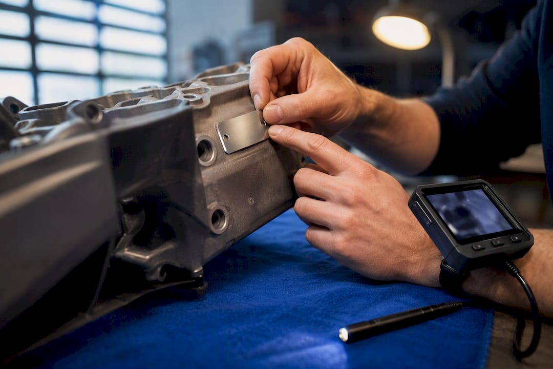 Save 20–80% on Supercar Parts: Use VIN Matching to Avoid Fitment Mistakes