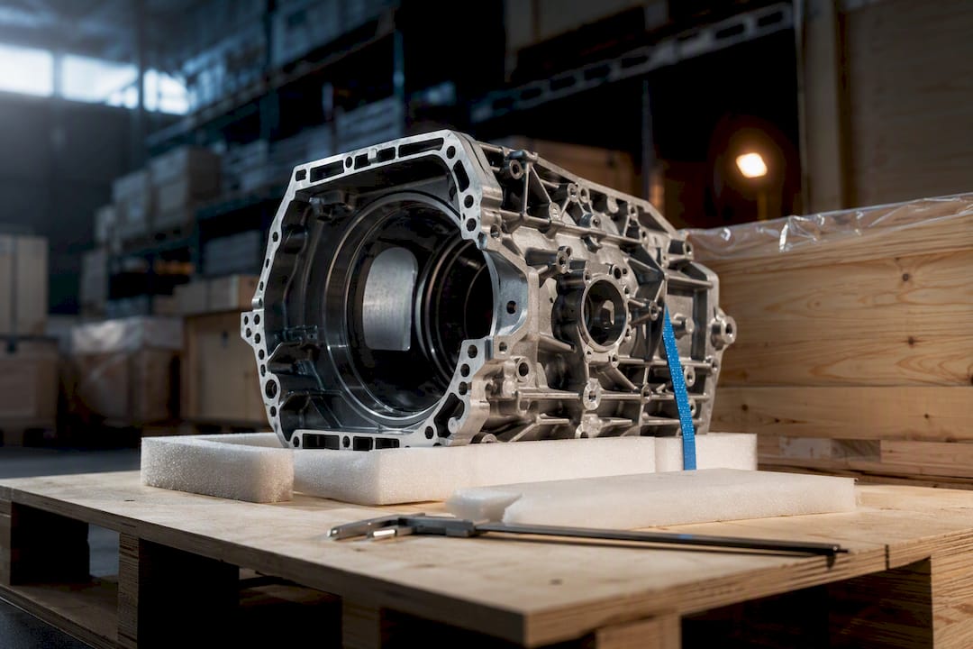 Import Supercar Parts Without Fitment Mistakes Using VIN Checks and AI