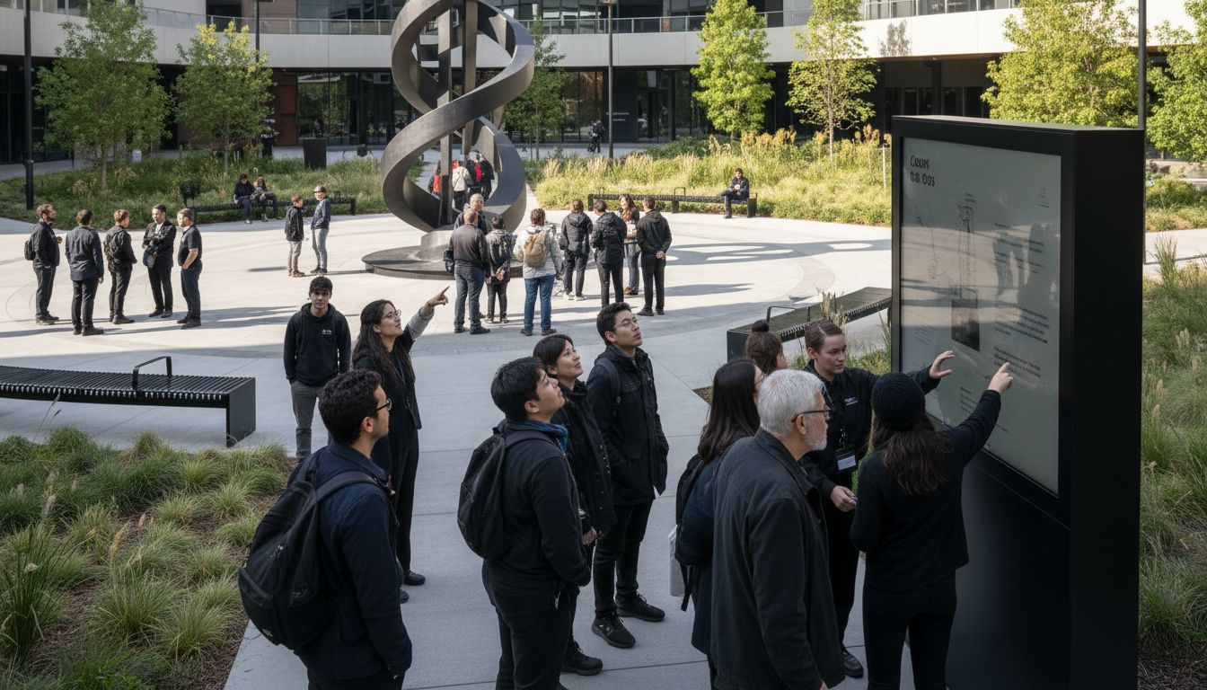 attraction core elements