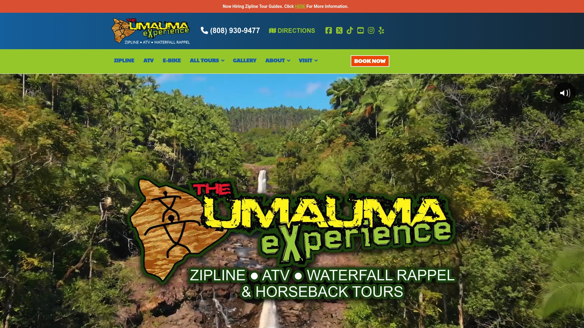 https://umaumaexperience.com