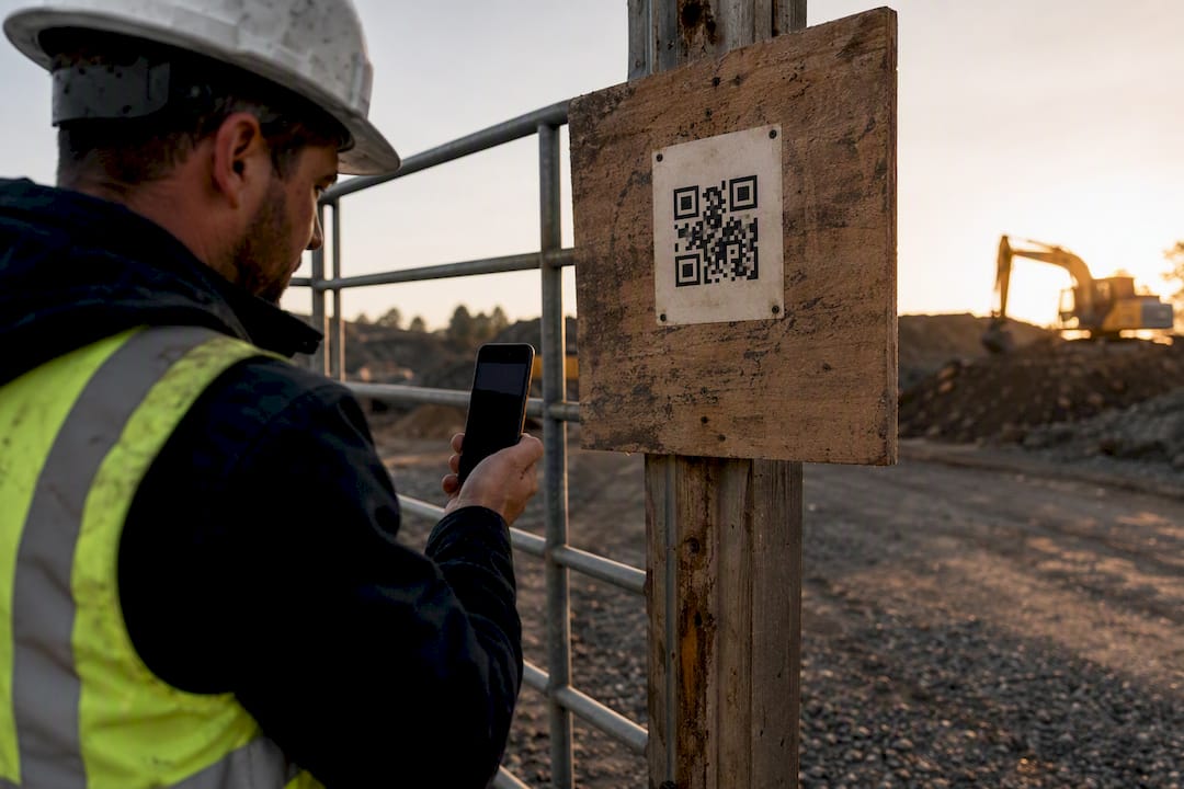 Digital site induction: the modern way to onboard site workers