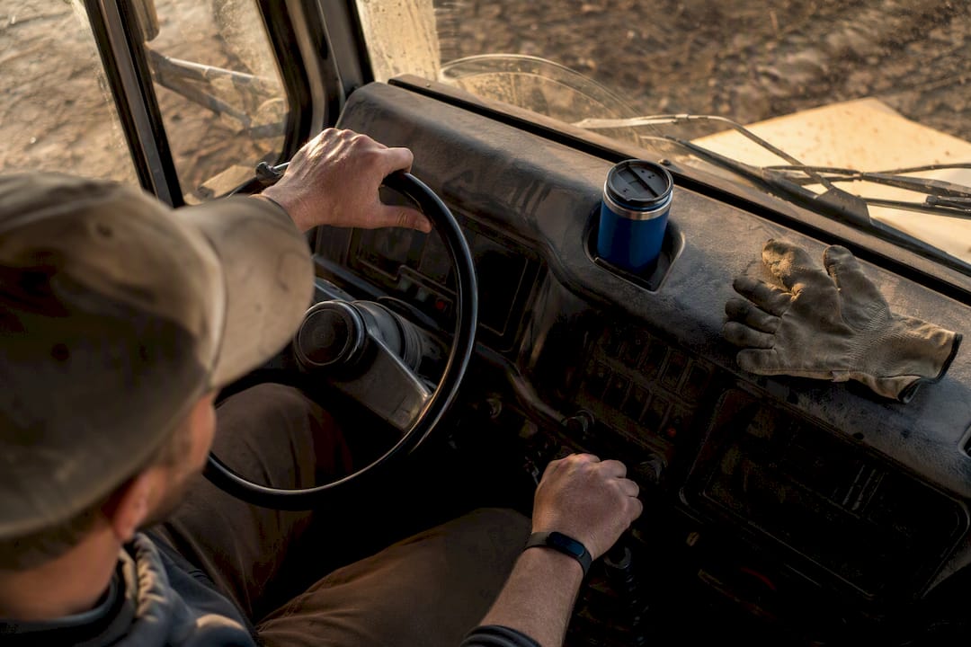 Driver fatigue management: your legal duty explained