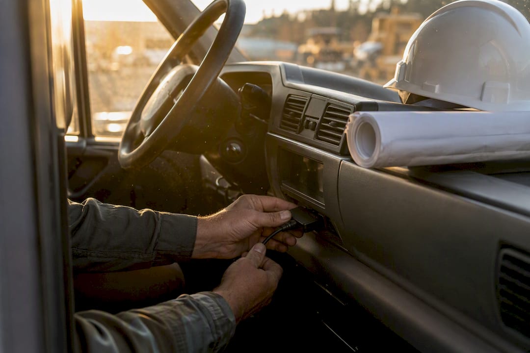 GPS tracking ROI: how fast fleets recover the cost