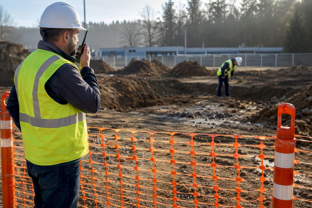 48 Hour Deadline: Construction Incident Reporting for Supervisors