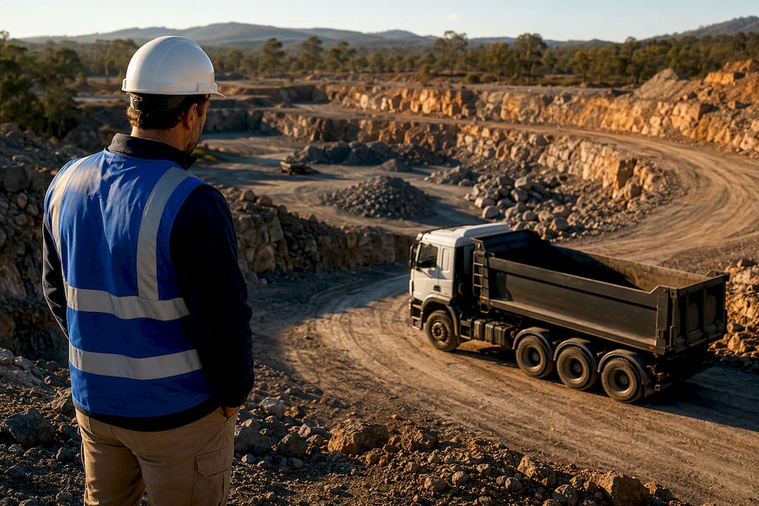 Prove ROI in 2–4 Weeks: Real Time Fleet Tracking for Truck & Civil