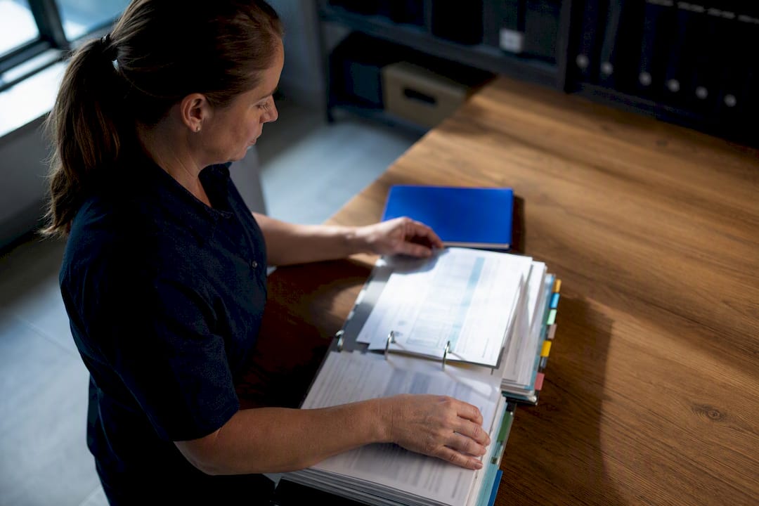 Make NHVR fatigue records audit ready for Australian fleets