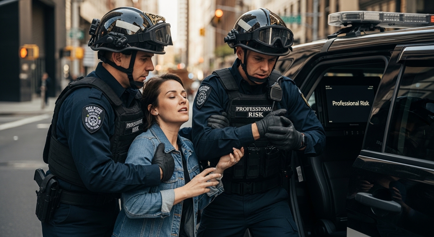 law enforcement ballistic helmet