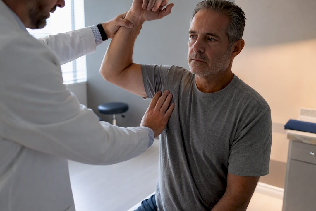 Beat an Unfavorable IME in Workers' Comp: 4 Steps for U.S. Workers