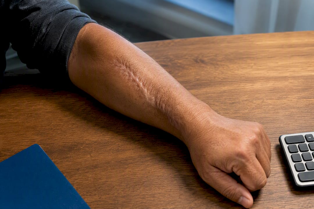 See Your U.S. Burn Injury Settlement With a Free 2026 Caps Calculator