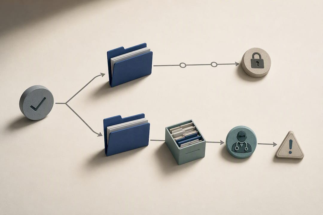 Settlement pathways for future medical care