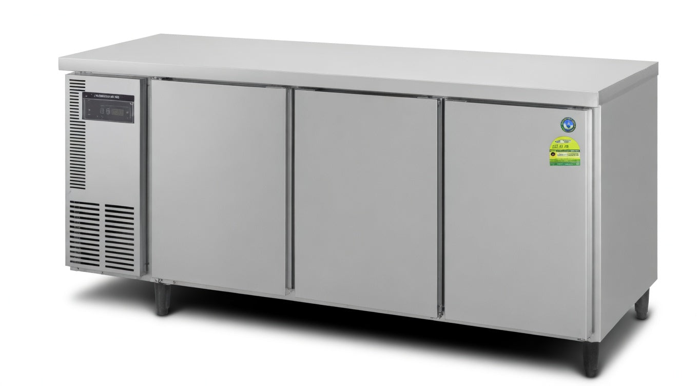 1.8m Hoshizaki Counter Freezer (75cm)