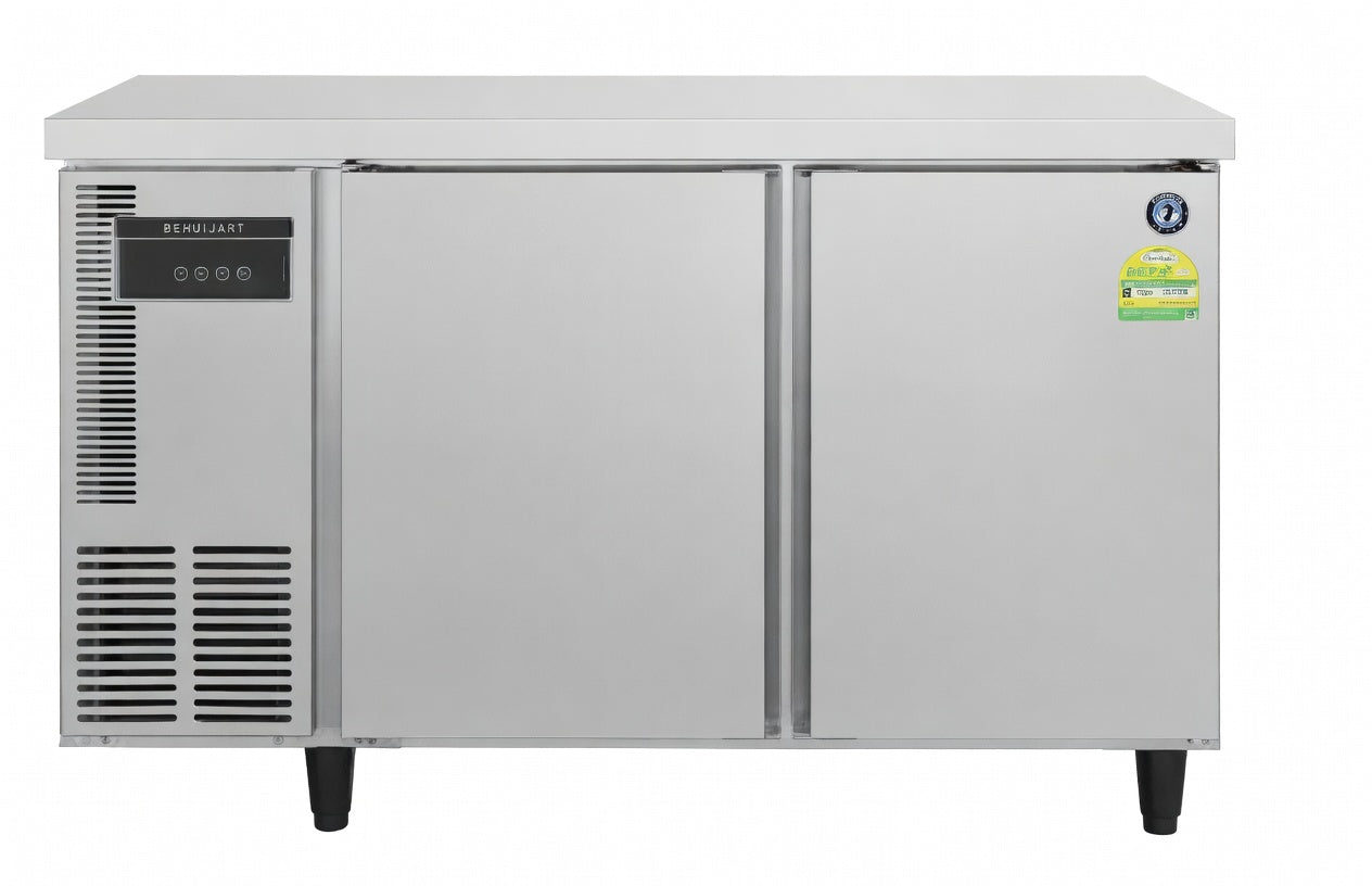 1.2m Hoshizaki Counter Chiller