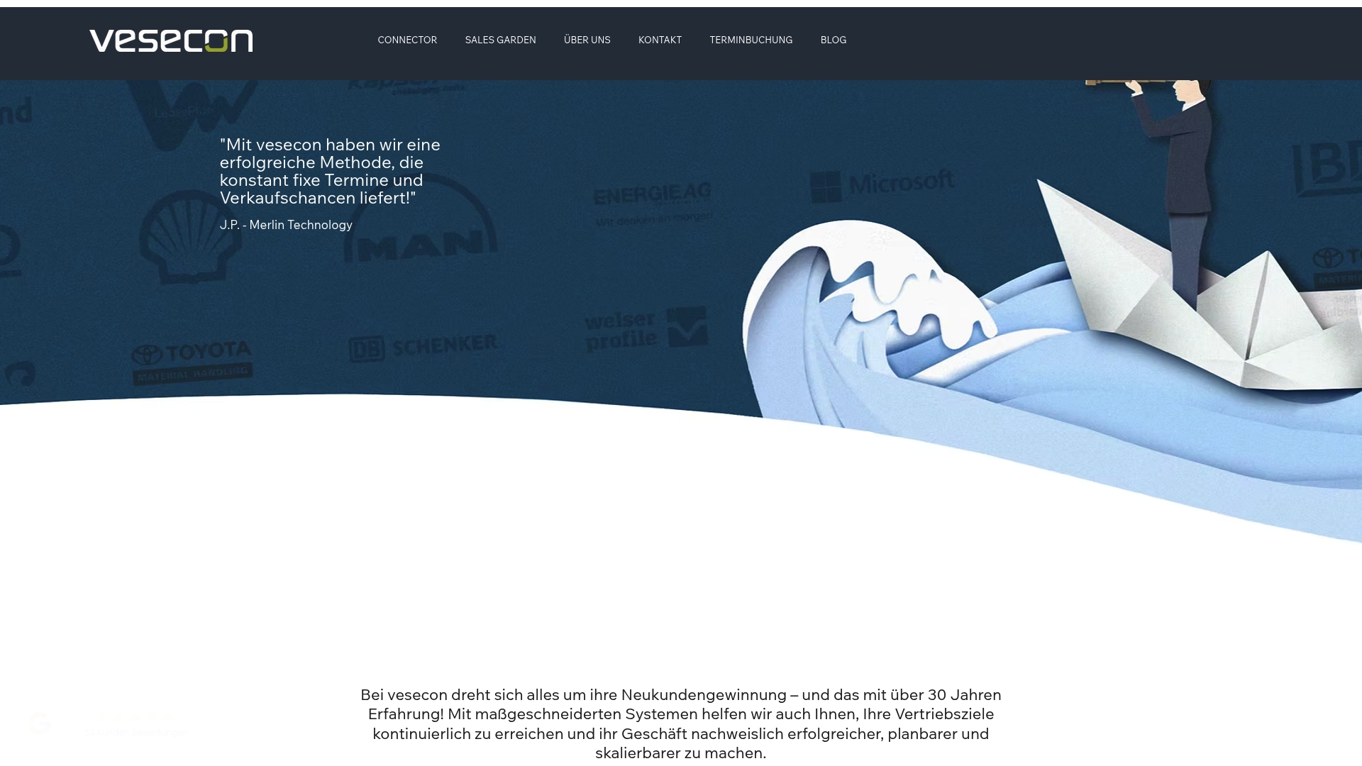 https://vesecon.com